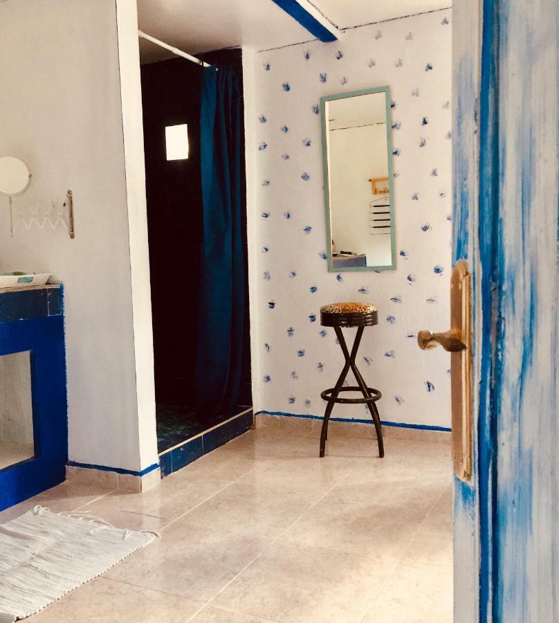 Arthouse Campos Mit Haus Galeria 110Qm Und Appartementhaus Mit Patio 30Qm Exterior photo